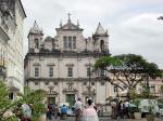 Image: Pelourinho - Salvador