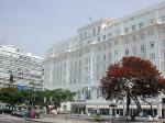 Image: Copacabana Palace - Rio de Janeiro