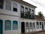 Image: Pousada da Marquesa - Paraty, Brazil