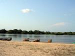 Image: Pousada Mutm - Pantanal lodges, Brazil