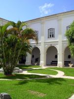 Image: Convento do Carmo - Salvador, Brazil