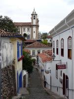 Image: Ouro Preto - Minas Gerais