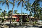 Image: Casa Beija Flor - Southern Bahia, Brazil