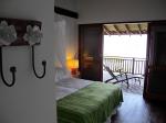 Image: Casa Cairuu - Paraty, Brazil