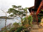 Image: Casa Cairuu - Paraty, Brazil