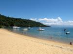 Image: Praia Vermelha - Paraty