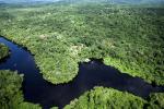 Image: Cristalino Lodge - Alta Floresta, Brazil