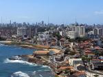 Image: Rio Vermelho - Salvador, Brazil