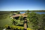 Image: Refugio Caiman - Pantanal lodges, Brazil