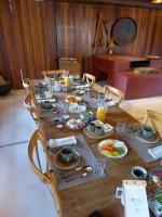 Image: Pousada Trijun��o - The Cerrado, Brazil