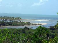 Morro de So Paulo, Boipeba and Praia do Forte image