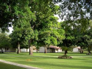 Pantanal lodges image