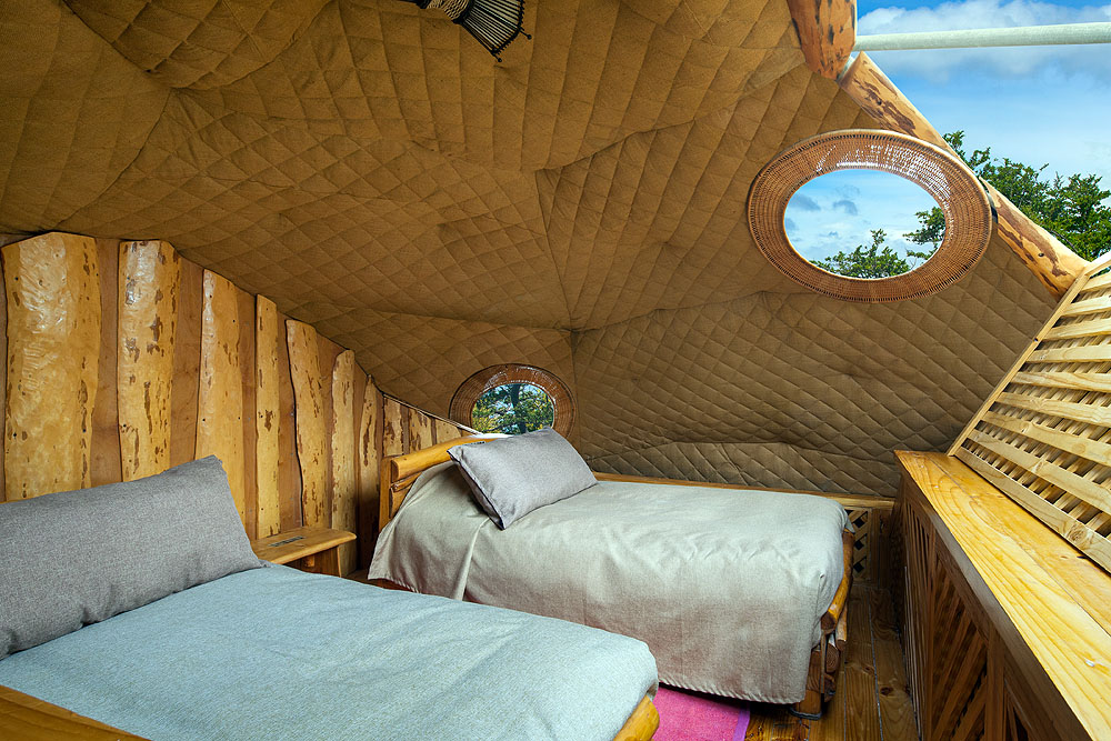 CL0719CA10_ecocamp-loft.jpg [© Last Frontiers Ltd]