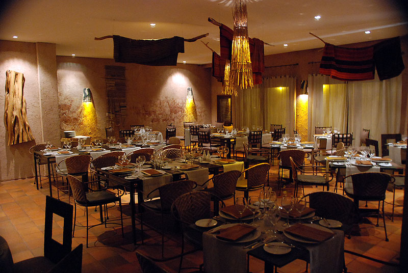 CL08AA05_alto-atacama-restaurant.jpg [© Last Frontiers Ltd]