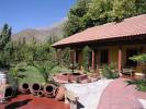 Hacienda Los Andes image