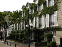 Le Rêve Boutique Hotel image
