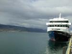 Image: Mare Australis - Punta Arenas and Puerto Williams