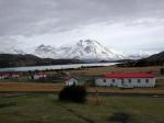 Image: Mirador del Paine - Torres del Paine, Chile