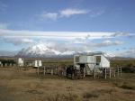 Image: Tercera Barranca - Torres del Paine, Chile