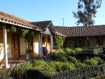 Image: La Casona - Central Andes and wine valleys, Chile