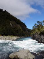 Image: Petrohue - Puelo and the Southern Lake District