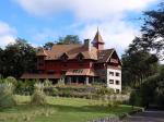 Image: Hotel Petrohue - Puelo and the Southern Lake District, Chile