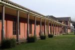 Image: Casa Donoso - Central Andes and wine valleys, Chile