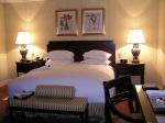Image: Hotel Ritz Carlton - Santiago, Chile