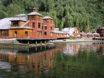 Image: Puyuhuapi Lodge - Northern Carretera Austral, Chile