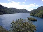 Image: Bandurrias Island - Puelo and the Southern Lake District, Chile