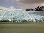 Image: Glacier Grey - Torres del Paine