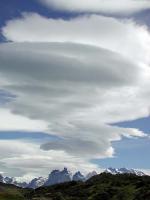 Torres del Paine