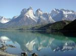 Torres del Paine