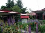 Image: Hosteria Coyhaique - Northern Carretera Austral