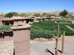 Image: Hotel Altiplanico - The Atacama desert, Chile