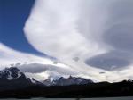 Lago Grey - Torres del Paine, Chile