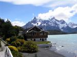 Image: Hosteria Pehoe - Torres del Paine, Chile