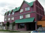 Image: Hotel Saltos del Paine - Puerto Natales, Chile