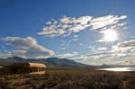 Image: Tierra Patagonia - Torres del Paine, Chile