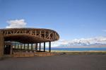 Tierra Patagonia and view