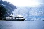 Mare Australis - Punta Arenas and Puerto Williams, Chile