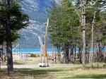 Image: Patagonia Bay - Southern Carretera Austral, Chile