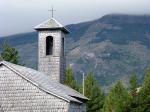 Image: Santa Rosa chapel - Southern Carretera Austral