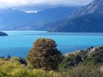 Lago General Carrera - Southern Carretera Austral, Chile