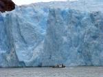 Image: San Rafael excursion - Southern Carretera Austral