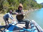 Image: Patagonia Baker Lodge - Southern Carretera Austral