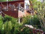 Entre Hielos Lodge - Southern Carretera Austral, Chile