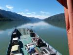 Image: Puerto Yungay - Southern Carretera Austral