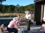 Image: Robinson Crusoe Lodge - Southern Carretera Austral, Chile