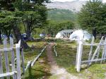 Image: Deep Patagonia Camp - Southern Carretera Austral